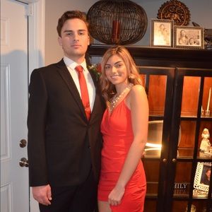 Meet your Posher, Gabrielle